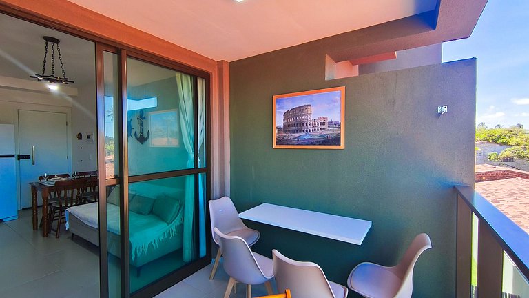 Tamandaré | Açores | Conforto e Vista (B06)