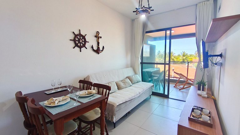 Tamandaré | Açores | Conforto e Vista (B06)