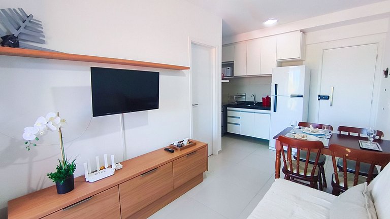 Tamandaré | Açores | Conforto e Vista (B06)