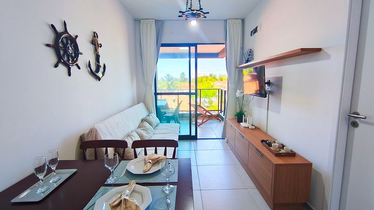 Tamandaré | Açores | Conforto e Vista (B06)