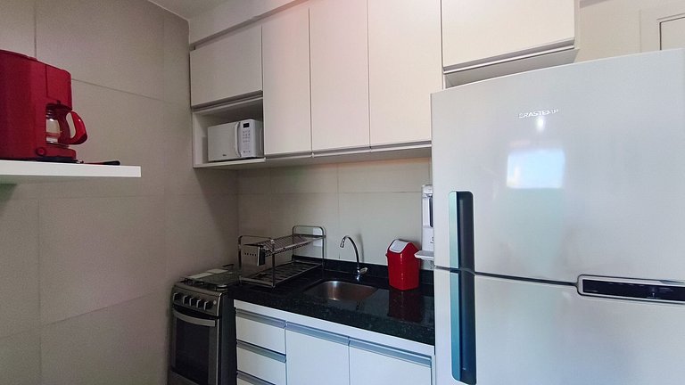 Tamandaré | Açores | Conforto e Vista (B06)