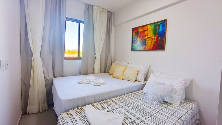 Tamandaré | Açores | Conforto e Vista (B06)