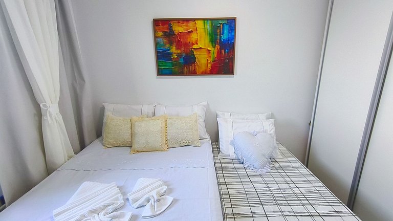 Tamandaré | Açores | Conforto e Vista (B06)