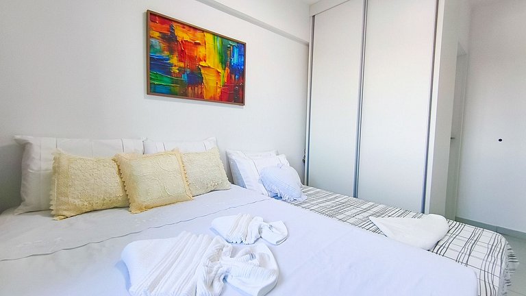 Tamandaré | Açores | Conforto e Vista (B06)