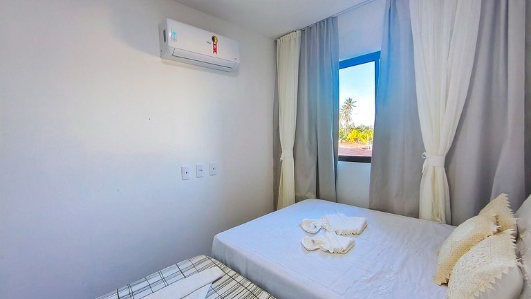 Tamandaré | Açores | Conforto e Vista (B06)