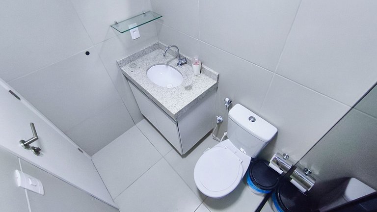 Tamandaré | Açores | Conforto e Vista (B06)