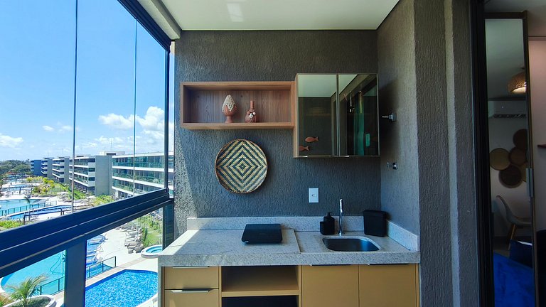 Studio Moderno | Beach Class Summer (C07-1)