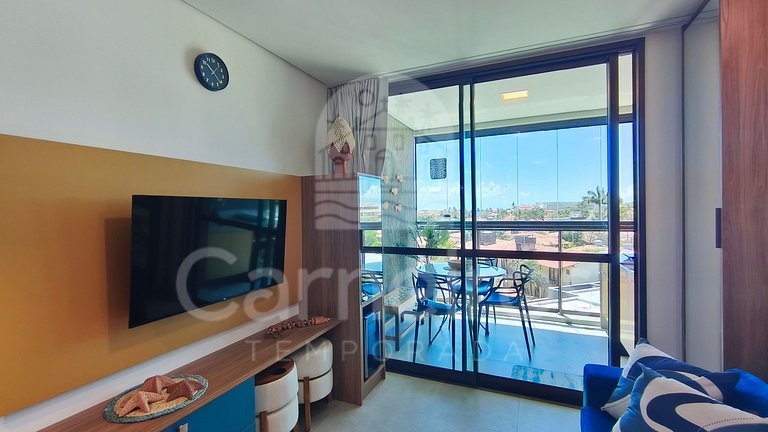 Studio no Beach Class Summer Residence (C07-1)