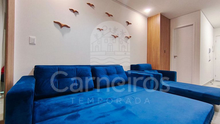 Studio no Beach Class Summer Residence (C07-1)