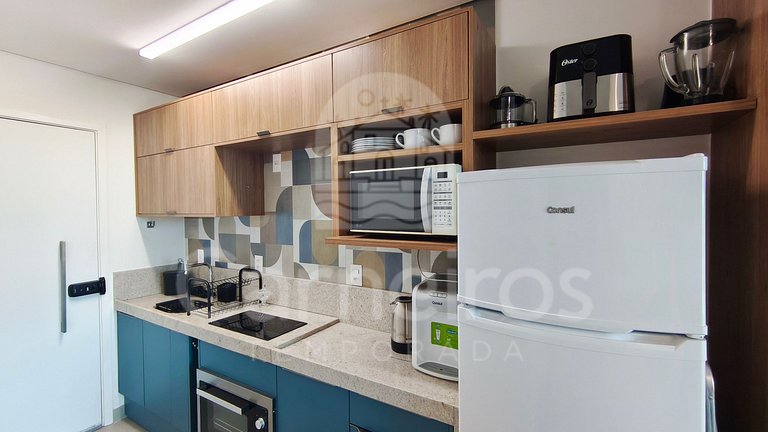 Studio no Beach Class Summer Residence (C07-1)