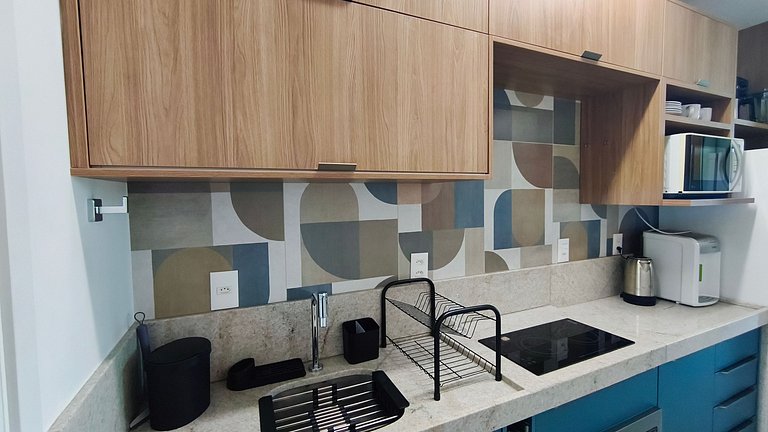 Studio Moderno | Beach Class Summer (C07-1)