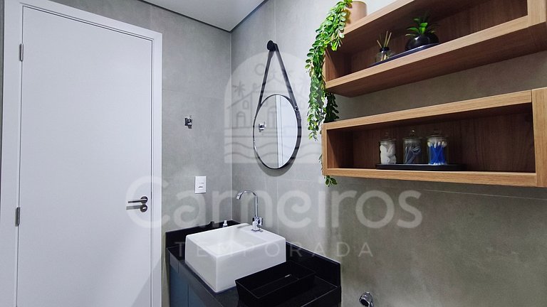 Studio no Beach Class Summer Residence (C07-1)