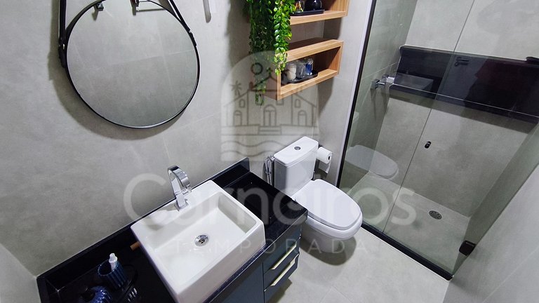 Studio no Beach Class Summer Residence (C07-1)