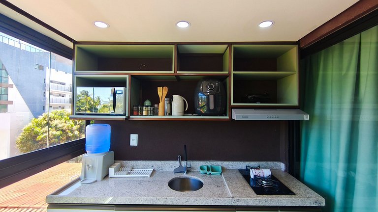 Tamandaré | Studio | Melhor Trecho p/ Banho (B04)