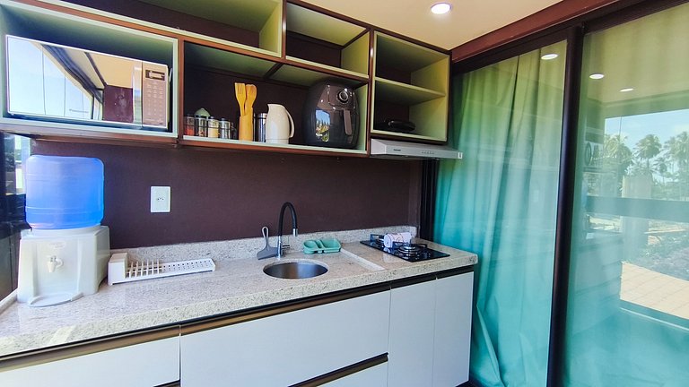 Tamandaré | Studio | Melhor Trecho p/ Banho (B04)