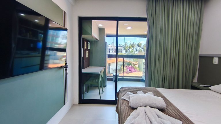 Tamandaré | Studio | Melhor Trecho p/ Banho (B04)