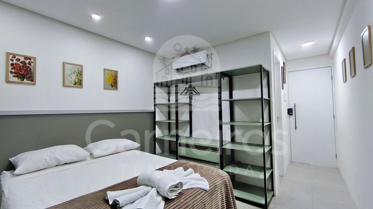 Studio no Rooftop Tamandaré (B04)