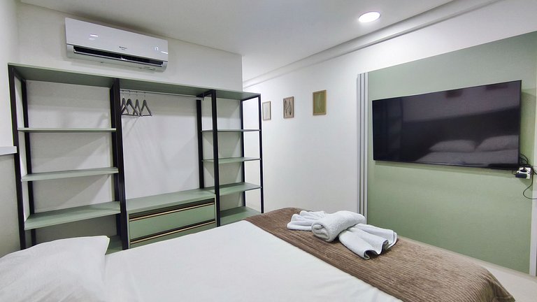 Tamandaré | Studio | Melhor Trecho p/ Banho (B04)