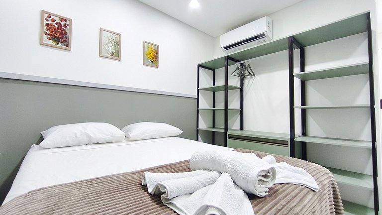 Tamandaré | Studio | Melhor Trecho p/ Banho (B04)