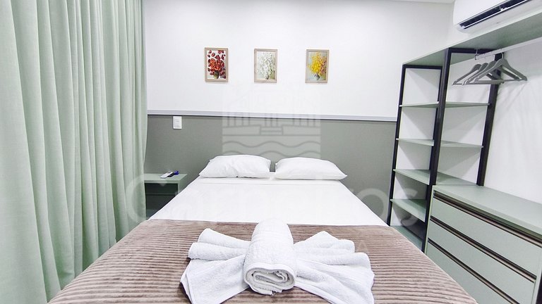 Studio no Rooftop Tamandaré (B04)