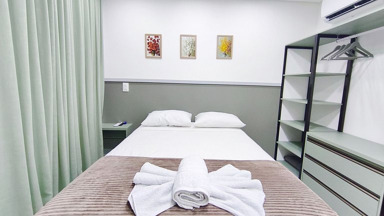 Tamandaré | Studio | Melhor Trecho p/ Banho (B04)