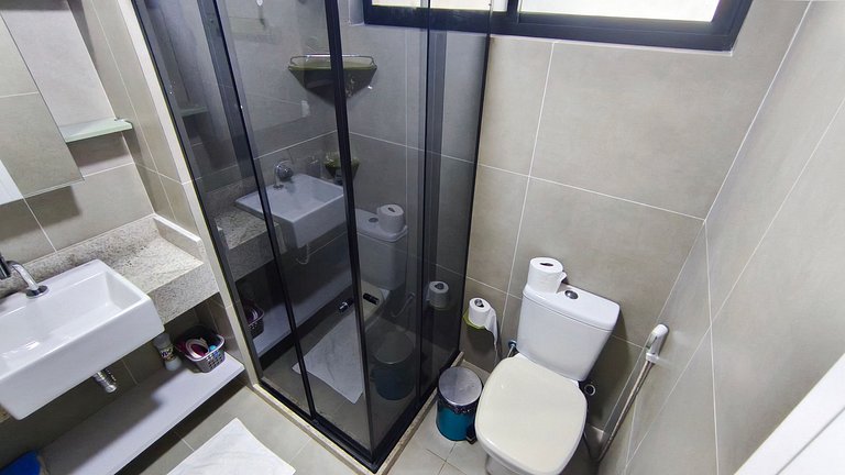 Tamandaré | Studio | Melhor Trecho p/ Banho (B04)