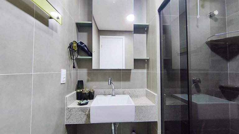 Tamandaré | Studio | Melhor Trecho p/ Banho (B04)