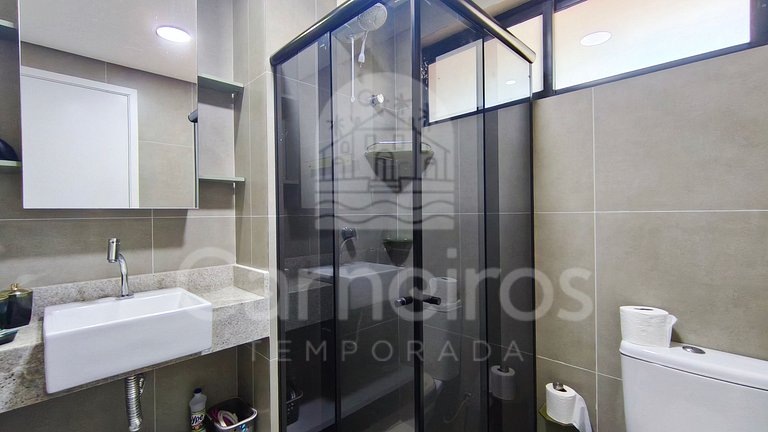 Studio no Rooftop Tamandaré (B04)