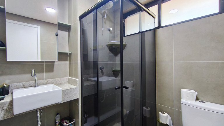 Tamandaré | Studio | Melhor Trecho p/ Banho (B04)