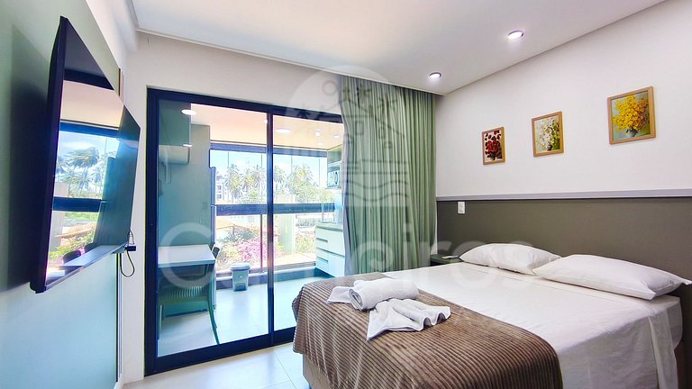 Studio no Rooftop Tamandaré (B04)