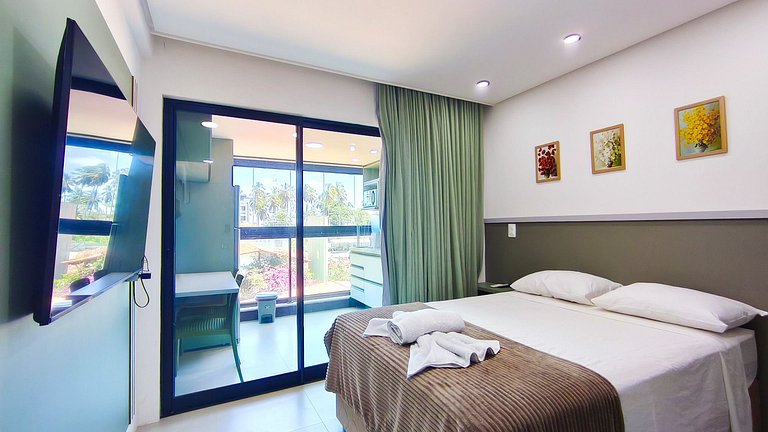 Tamandaré | Studio | Melhor Trecho p/ Banho (B04)