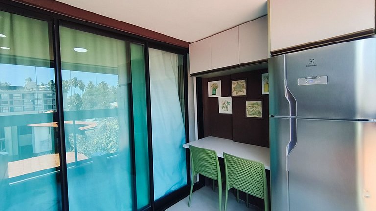 Tamandaré | Studio | Melhor Trecho p/ Banho (B04)