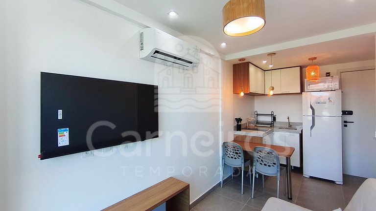 Portal dos Mares - Beira-mar ao lado da Igreja de São Pedro