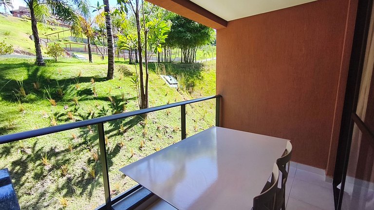 Carneiros |1 QT | Eco Resort Beira-mar (X18CM)