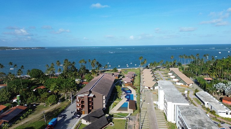 Carneiros Atlântico | Studio Próx. Igrejinha(D234)