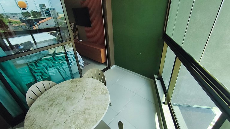 Tamandaré | Açores | Charme Beira-Mar (C10)