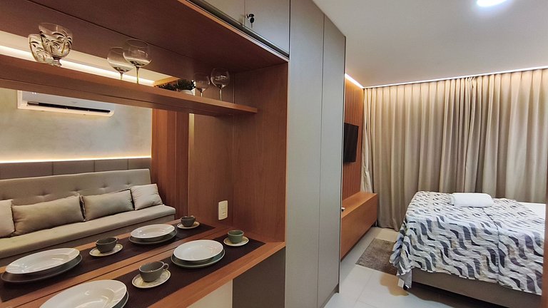 Tamandaré | Açores | Charme Beira-Mar (C10)