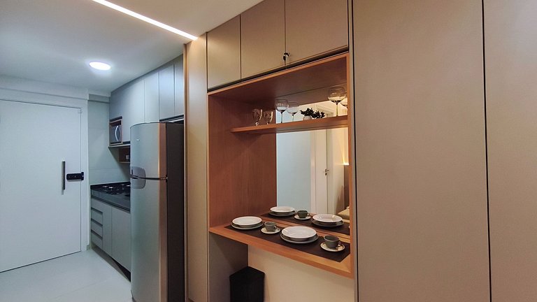 Tamandaré | Açores | Charme Beira-Mar (C10)