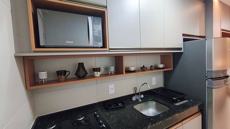 Tamandaré | Açores | Charme Beira-Mar (C10)