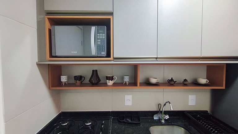 Tamandaré | Açores | Charme Beira-Mar (C10)