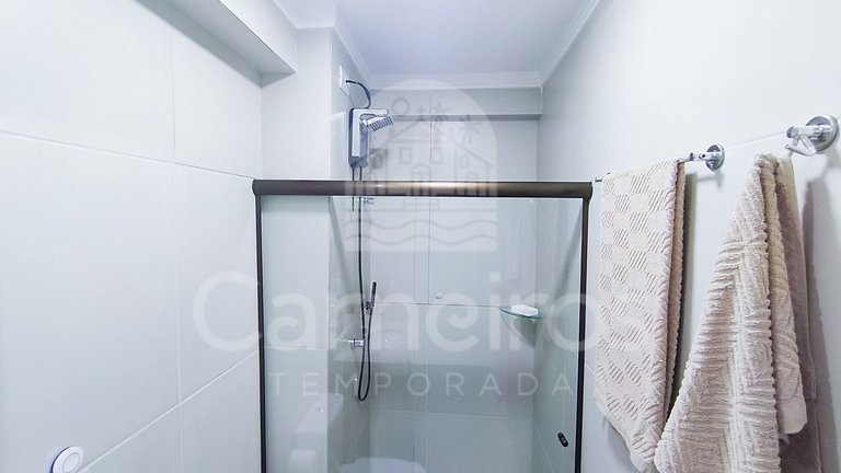 Studio Açores Tamandaré - Pé na Areia (C10)