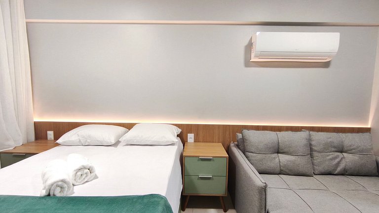 Tamandaré | Studio | Açores | Estilo e Praia (A21)