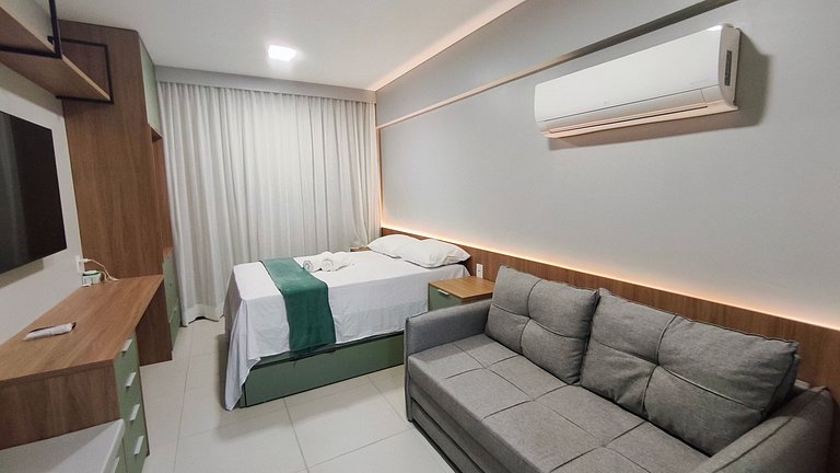 Tamandaré | Studio | Açores | Estilo e Praia (A21)