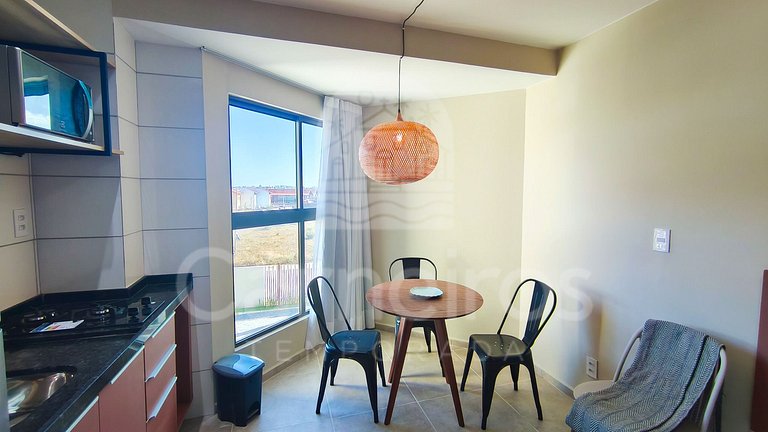 Studio no Max Carneiros Suites (B19-2)