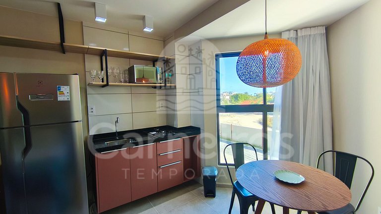 Studio no Max Carneiros Suites (B19-2)