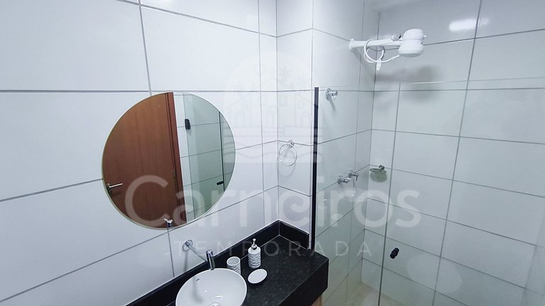 Studio no Max Carneiros Suites (B19-2)