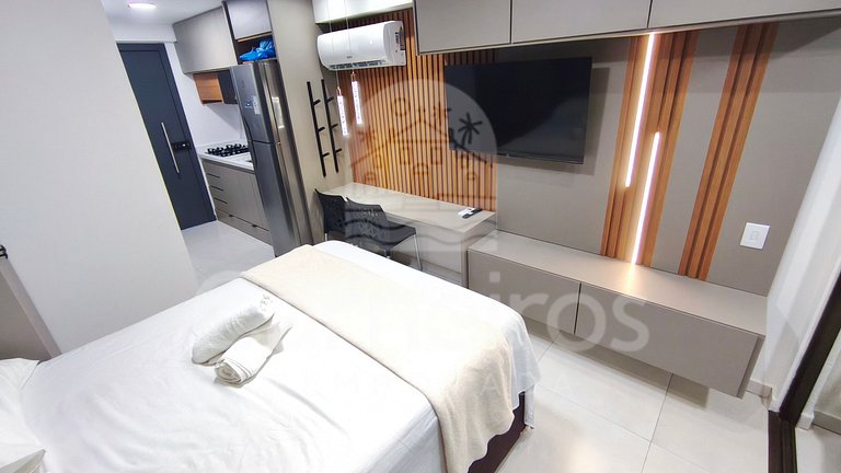 Makani Beach Campas - Praia de Tamandaré (A04)