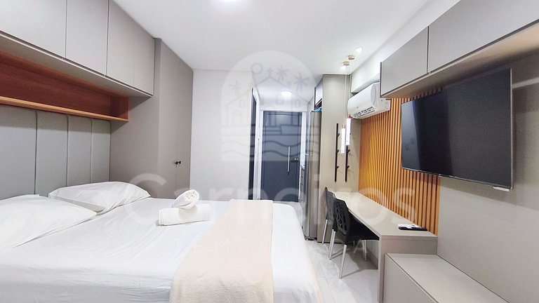 Makani Beach Campas - Praia de Tamandaré (A04)