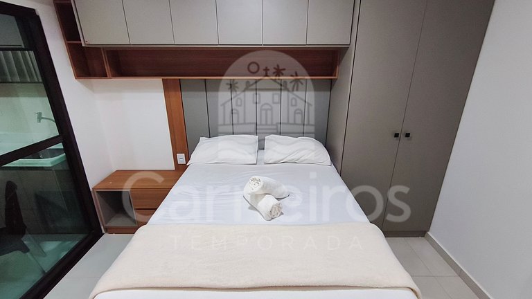 Makani Beach Campas - Praia de Tamandaré (A04)