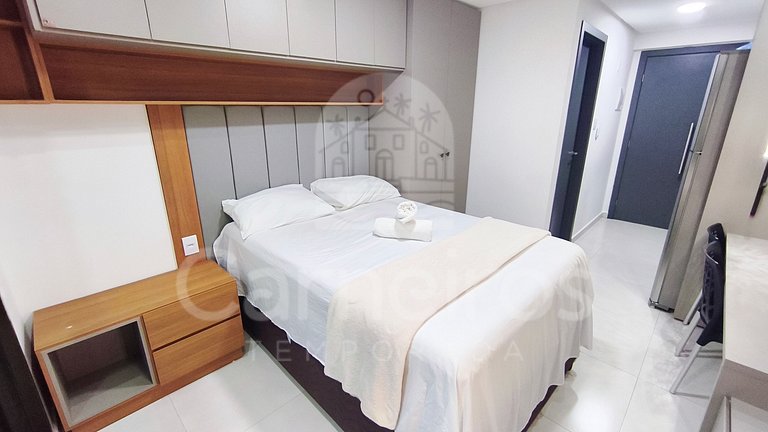 Makani Beach Campas - Praia de Tamandaré (A04)